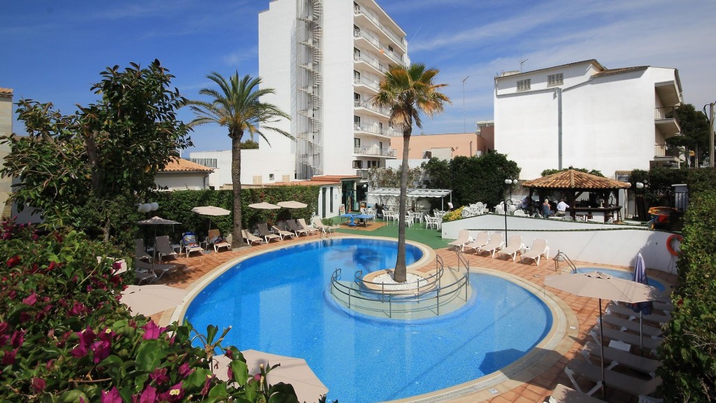 Hotel Ilusion Markus & Spa