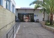 Ilusion Vista Blava