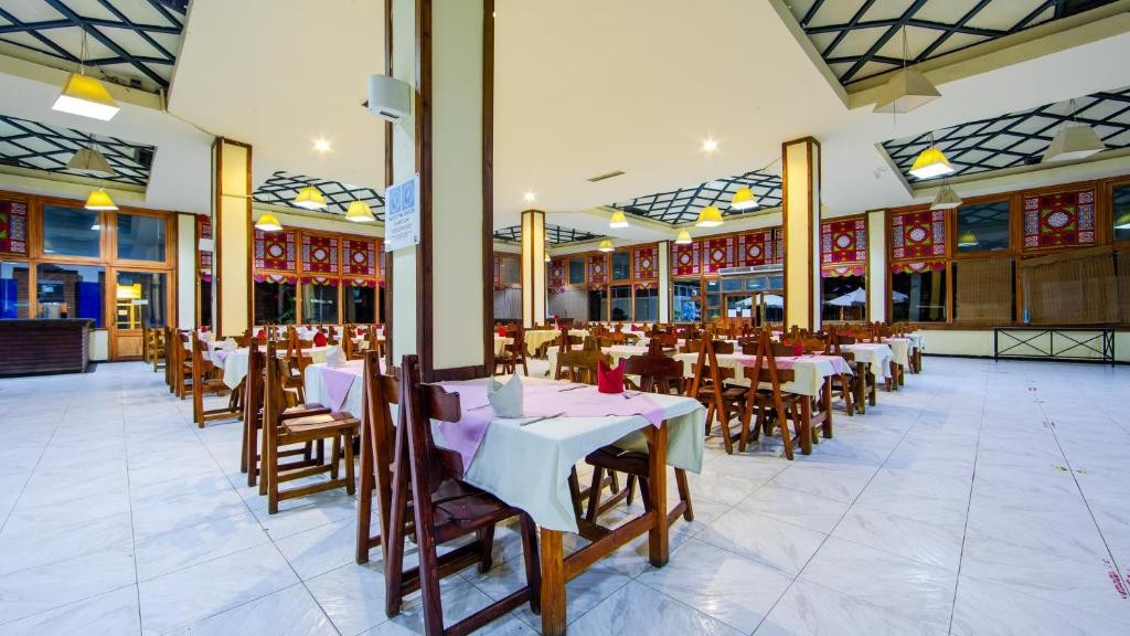 GHAZALA BEACH HOTEL