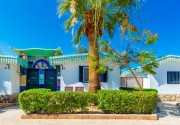 GHAZALA BEACH HOTEL