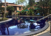HOTEL FLOWER GARDEN