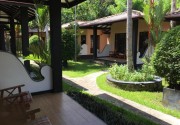 HOTEL FLOWER GARDEN