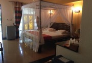 HOTEL FLOWER GARDEN