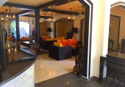 HOTEL FLOWER GARDEN