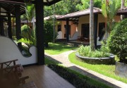 HOTEL FLOWER GARDEN
