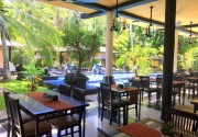 HOTEL FLOWER GARDEN