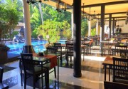 HOTEL FLOWER GARDEN