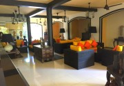 HOTEL FLOWER GARDEN
