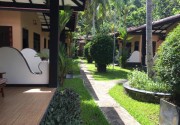 HOTEL FLOWER GARDEN