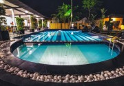 HOTEL FLOWER GARDEN
