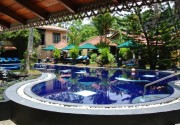 HOTEL FLOWER GARDEN
