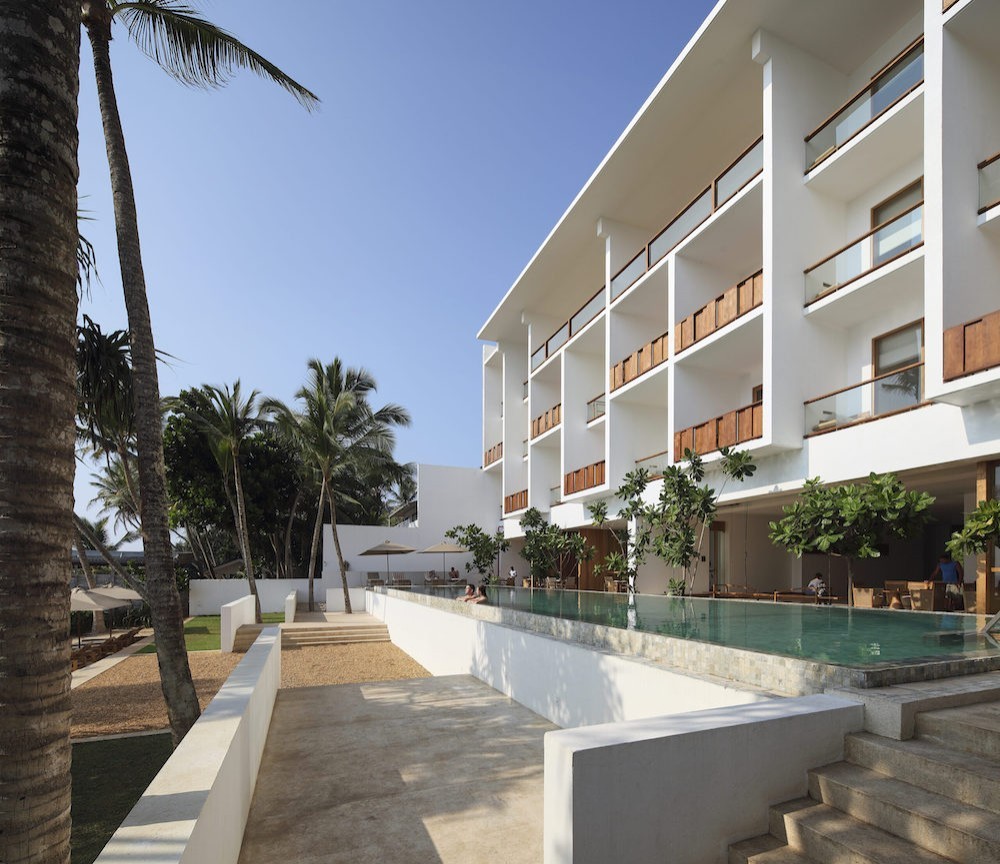 RIFF HOTEL