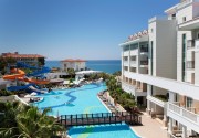 ALBA QUEEN HOTEL