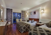 ALBA QUEEN HOTEL
