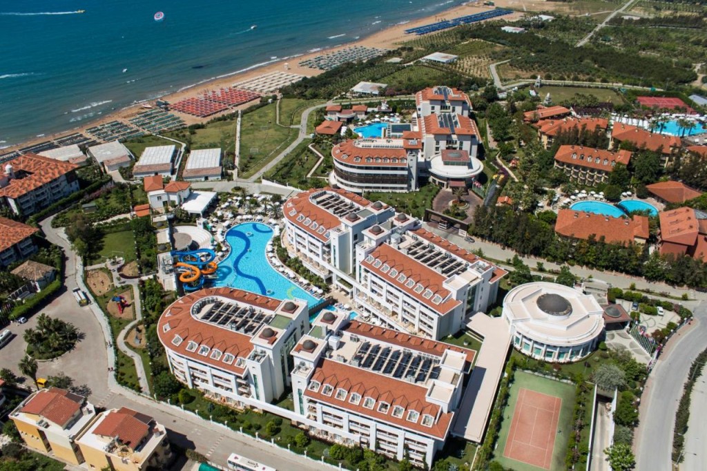 ALBA QUEEN HOTEL