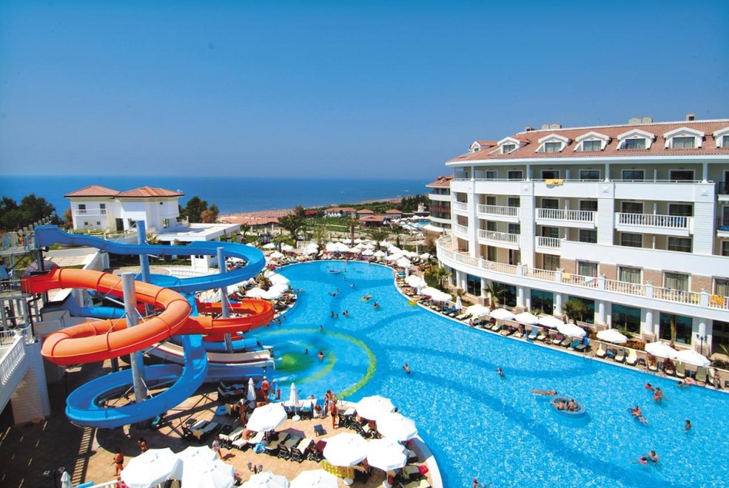 ALBA QUEEN HOTEL