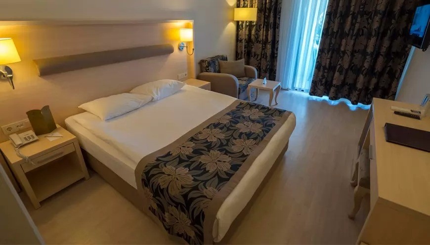 ASTERIA COLLECTION SIDE (EX.AMARA FAMILY RESORT)