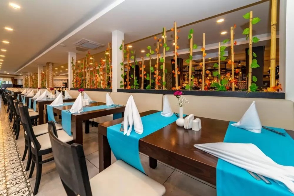 ASTERIA COLLECTION SIDE (EX.AMARA FAMILY RESORT)