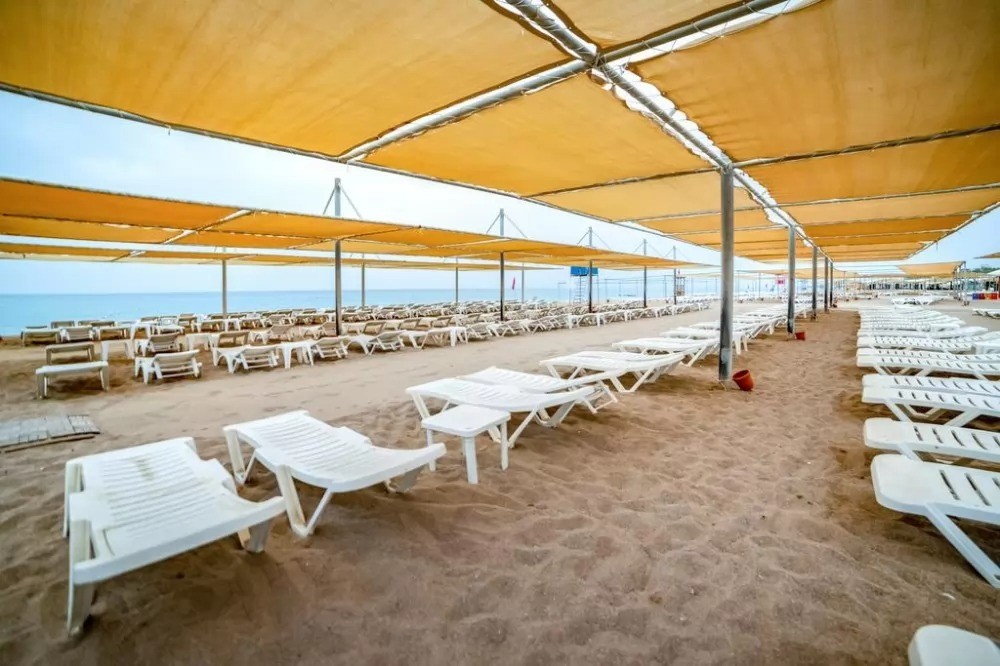ASTERIA COLLECTION SIDE (EX.AMARA FAMILY RESORT)