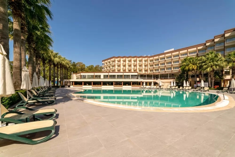 ASTERIA COLLECTION SIDE (EX.AMARA FAMILY RESORT)