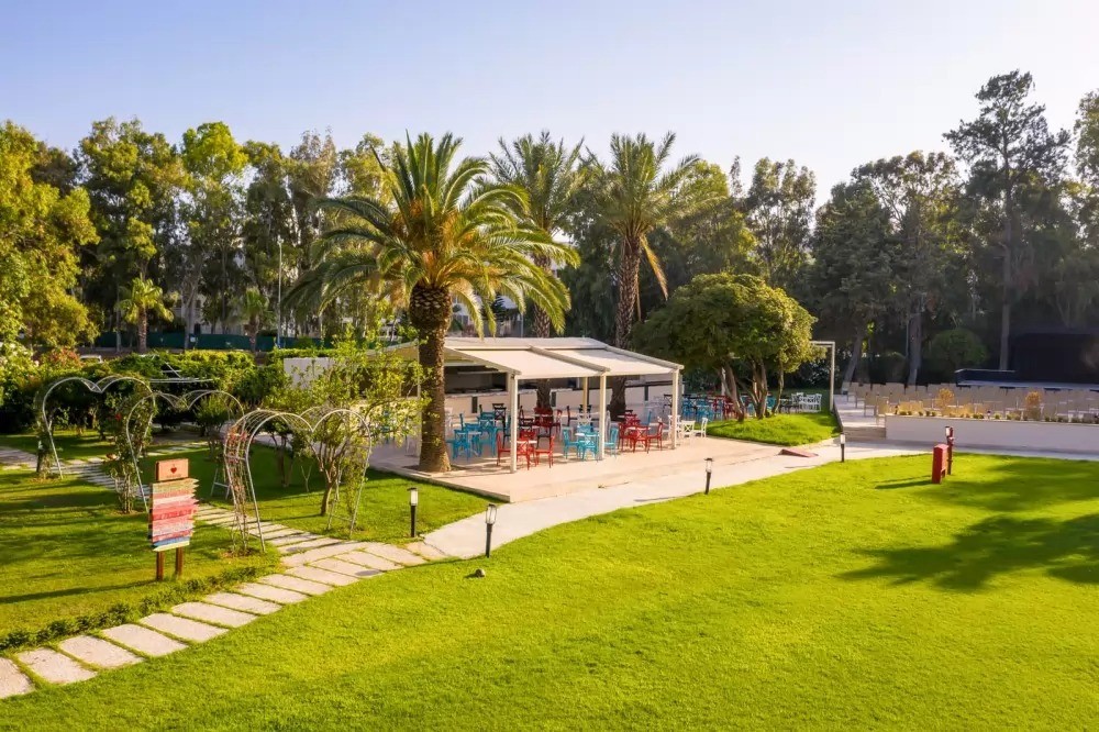 ASTERIA COLLECTION SIDE (EX.AMARA FAMILY RESORT)