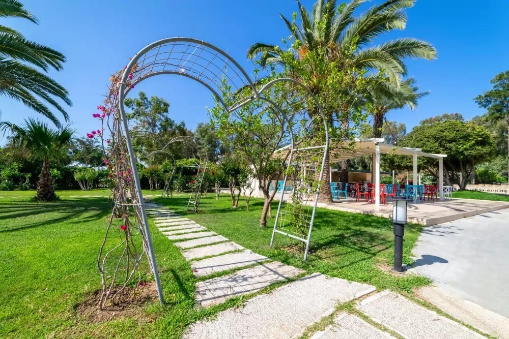 ASTERIA COLLECTION SIDE (EX.AMARA FAMILY RESORT)