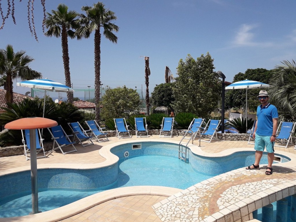 Calabrisella Hotel