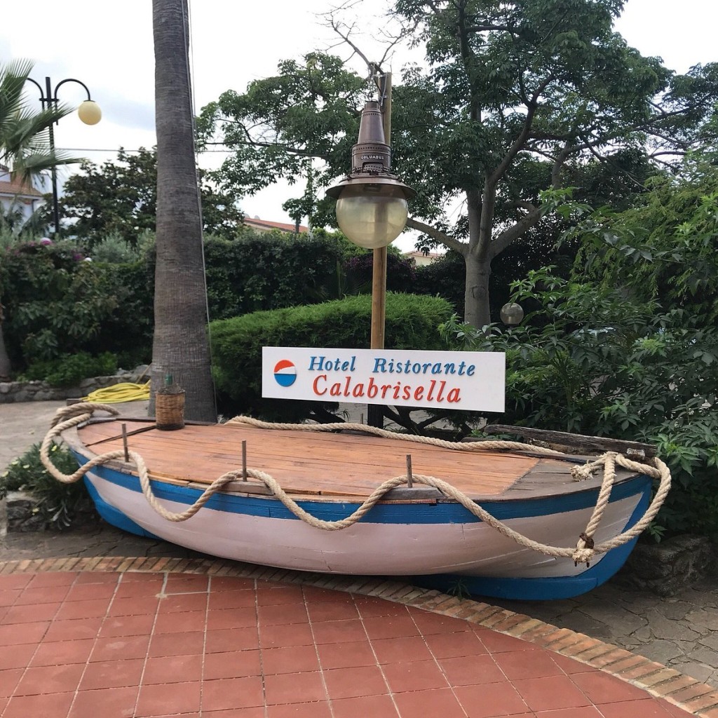 Calabrisella Hotel