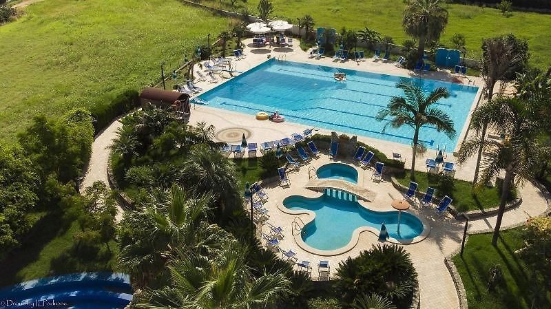 Calabrisella Hotel
