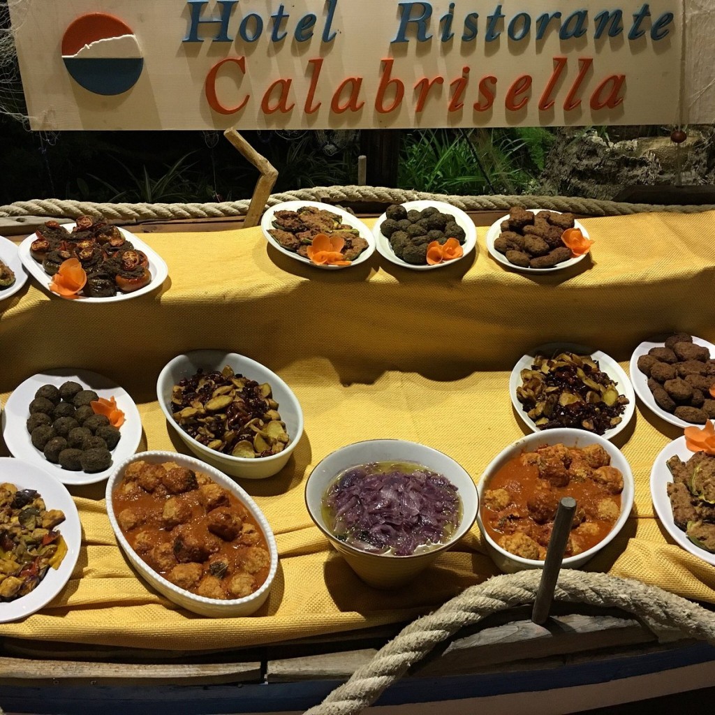 Calabrisella Hotel
