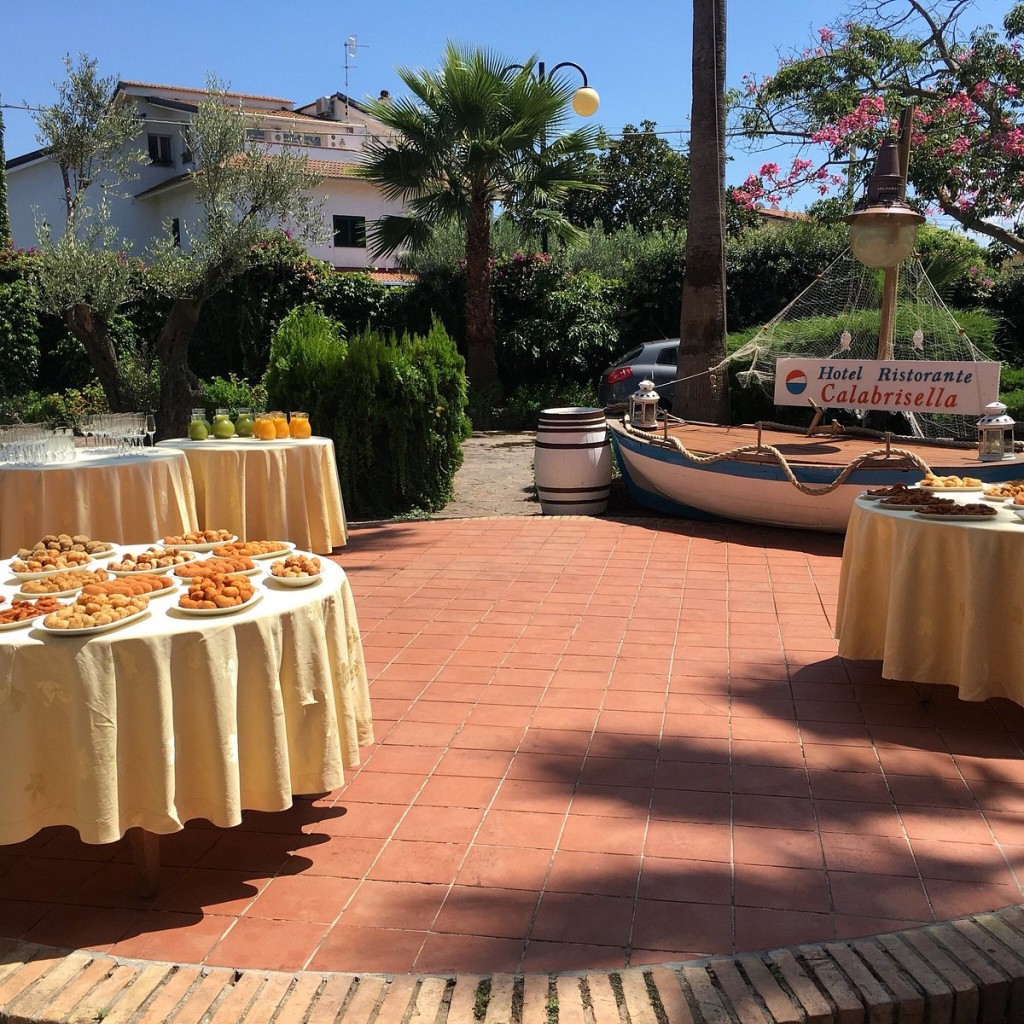 Calabrisella Hotel