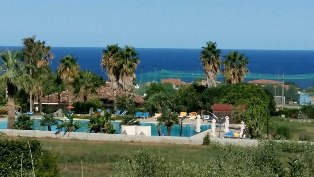 Calabrisella Hotel