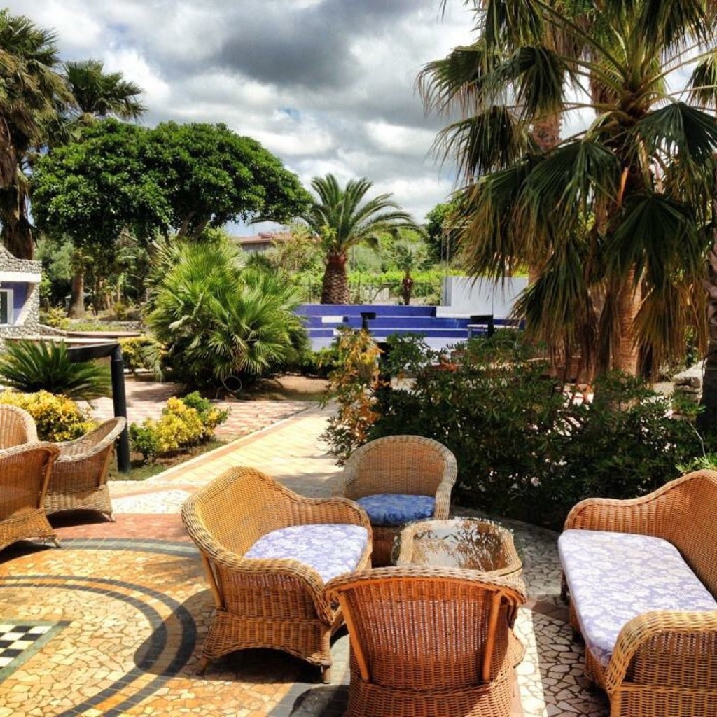 Calabrisella Hotel