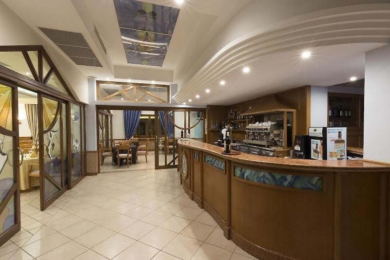 Calabrisella Hotel