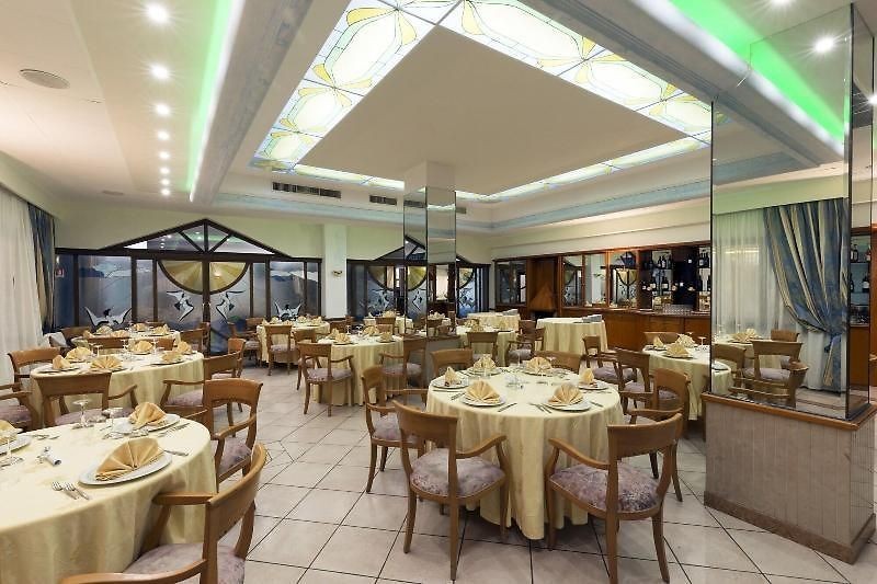 Calabrisella Hotel