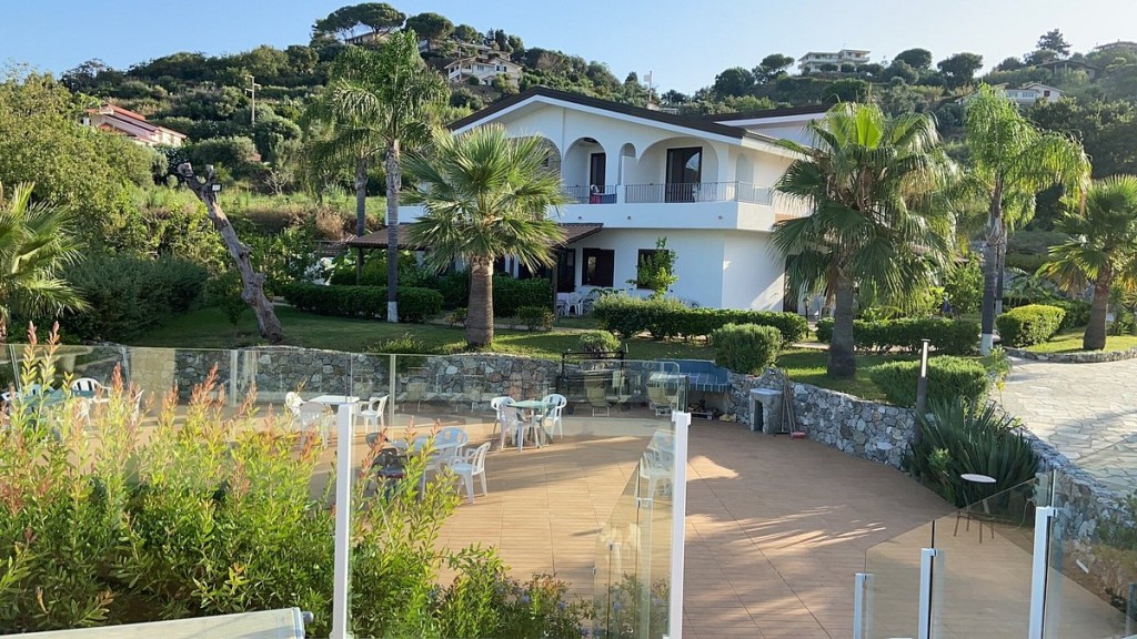 Luzia Agriresort