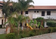 Luzia Agriresort
