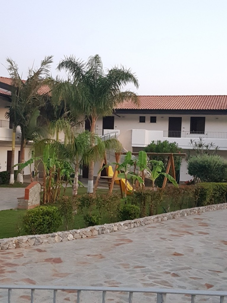 Luzia Agriresort
