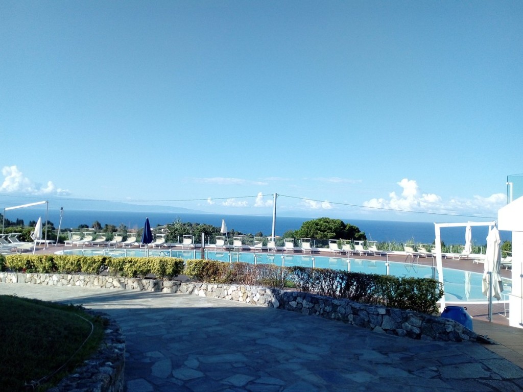 Luzia Agriresort