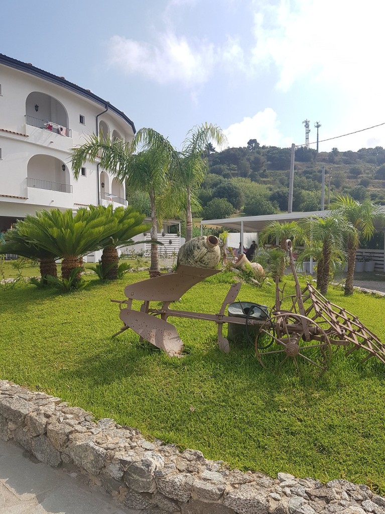 Luzia Agriresort