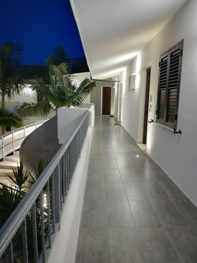 Luzia Agriresort