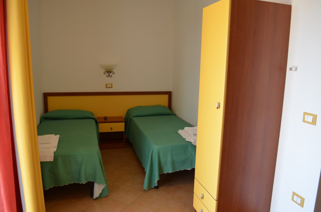 Luzia Agriresort