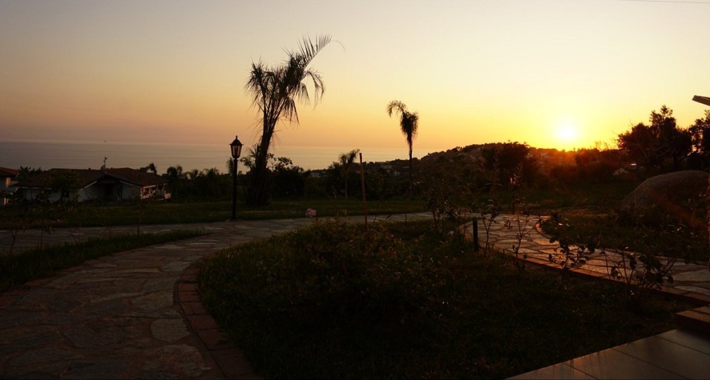Luzia Agriresort