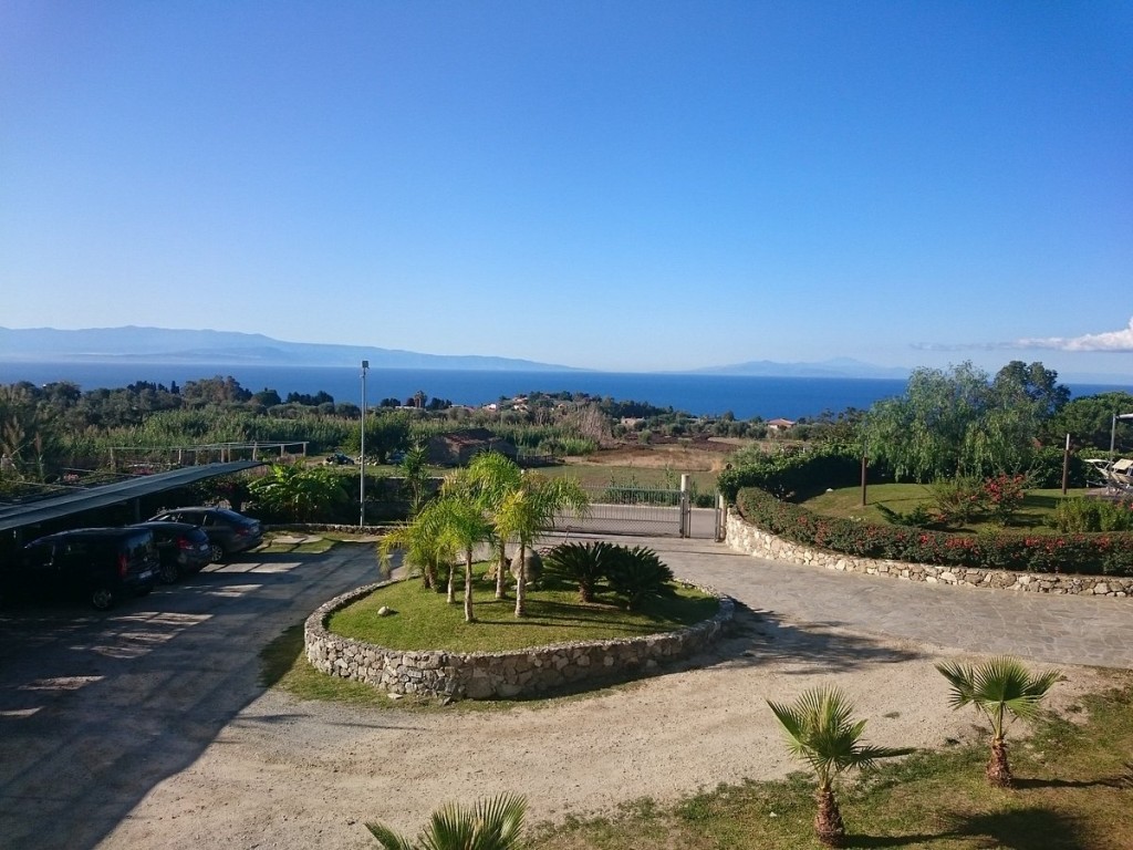 Luzia Agriresort