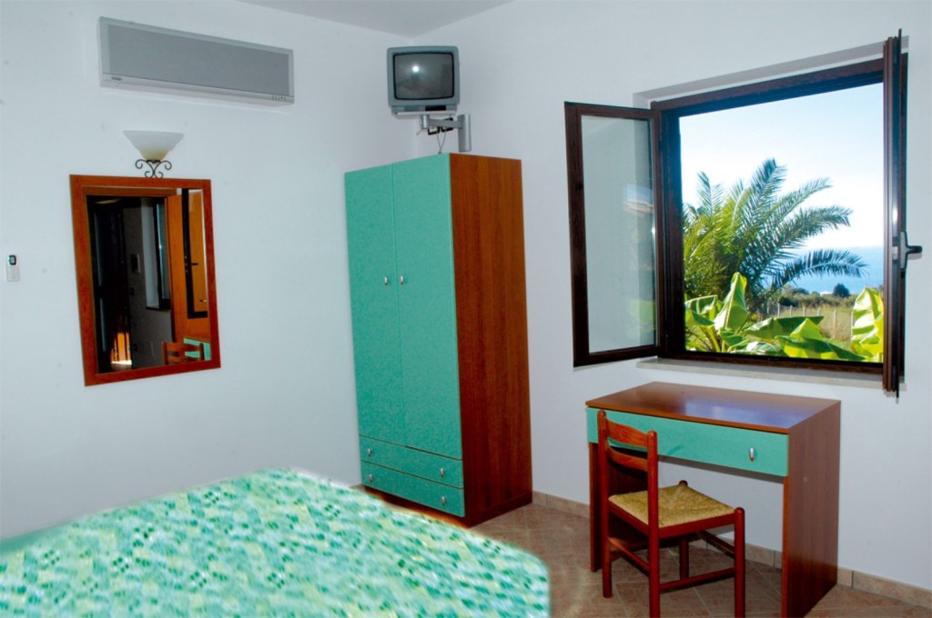Luzia Agriresort