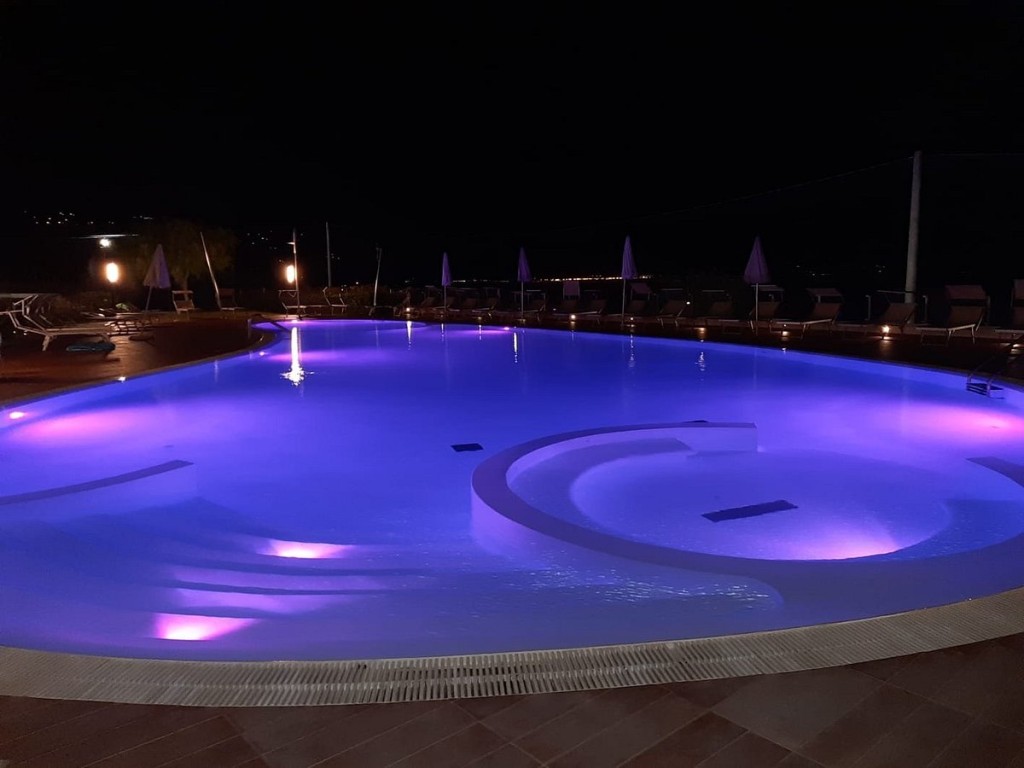 Luzia Agriresort