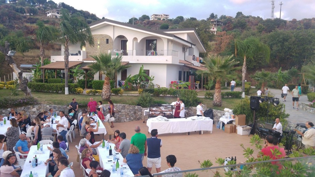 Luzia Agriresort