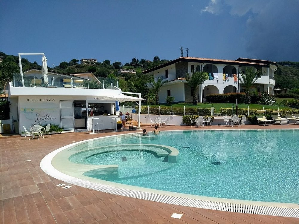 Luzia Agriresort