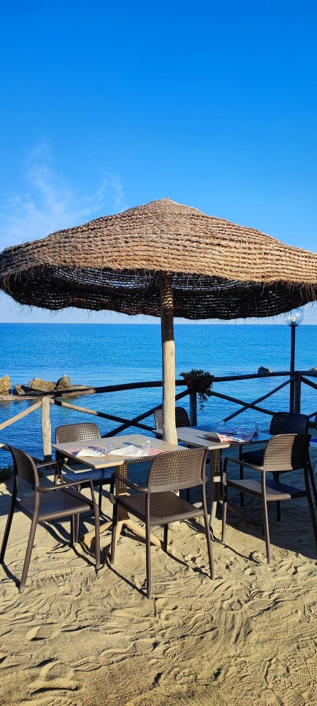 Torre Marino Hotel Villaggio