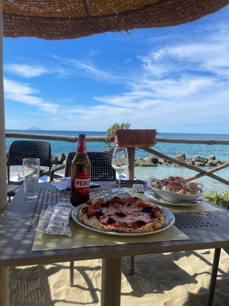 Torre Marino Hotel Villaggio